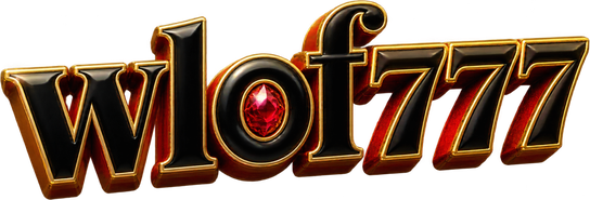 wlof777 Logo